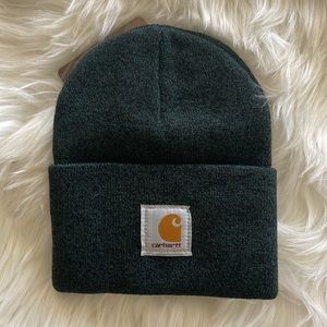 Carhartt men’s beanie
